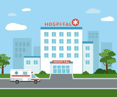 Hospital Service